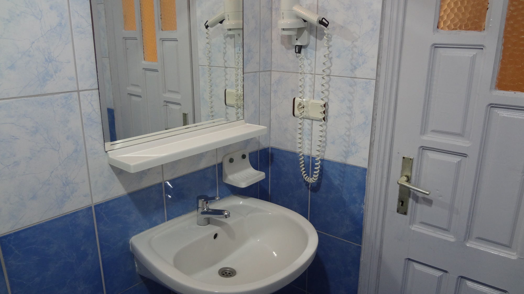 Kleopatra Blue Life Apart Аланя Екстериор снимка